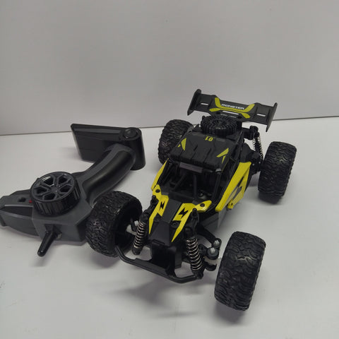 1:18 Off-Road High-Speed Remote Control Stunt Car with Double Battery