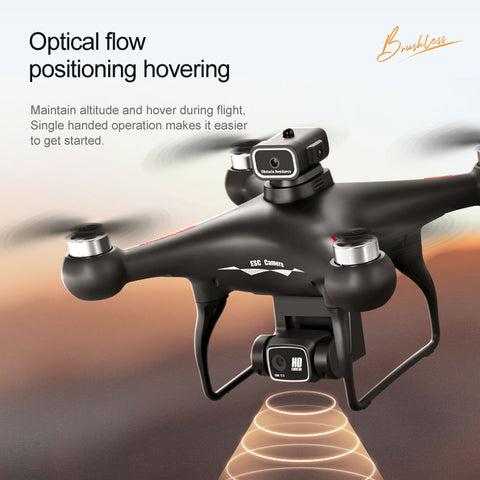 S116 Dual Camera RC Helicopter With Dual Battery