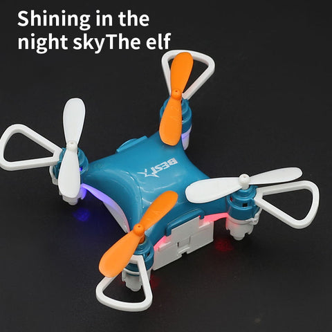 Mini Remote Control Helicopter Toy