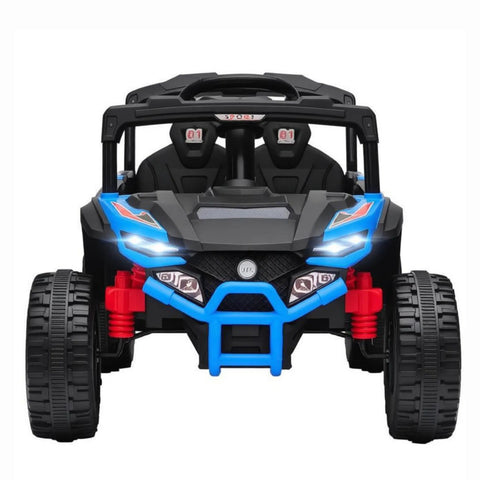 12V Kids Ride-On Electric UTV Truck with Remote Control