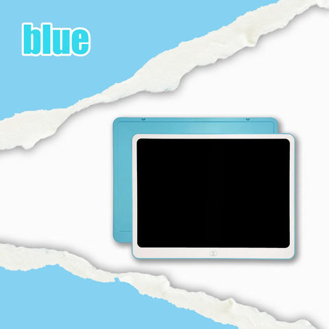 20-Inch Colorful LCD Writing Tablet and Toddler Doodle Board