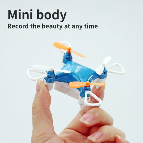 Mini Remote Control Helicopter Toy