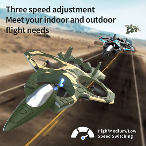 K500 Remote Control Helicopter with Dual Batteries