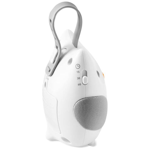 Baby Sleep Aid Soothing Music Machine with White Noise and Soft Light