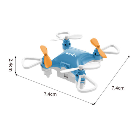 Mini Remote Control Helicopter Toy