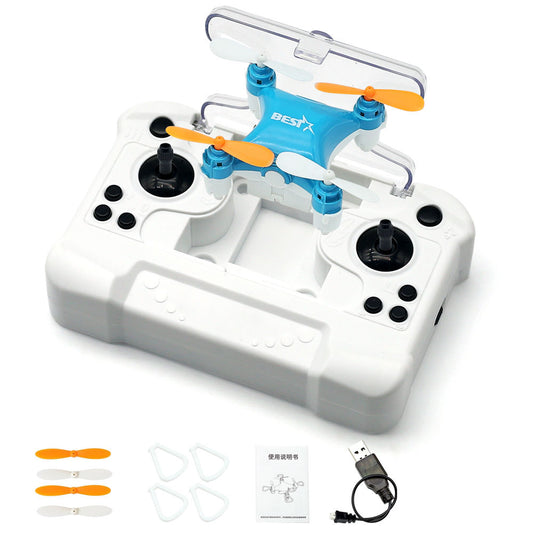 Mini Remote Control Helicopter Toy