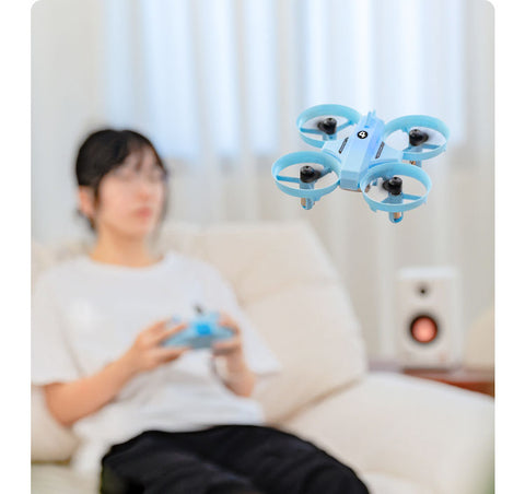 S4 RC Helicopter Simulator With Dual Battery