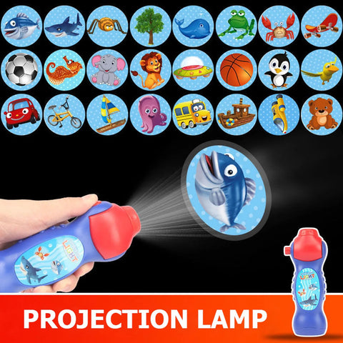 Educational Learning Toy for Kids Ages 3-7